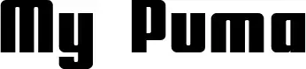 My Puma