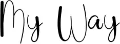 My Way