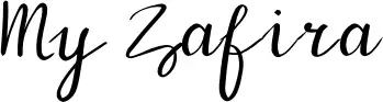My Zafira
