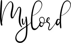 Mylord