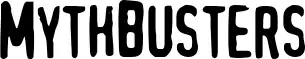 MythBusters