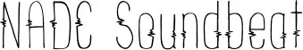 NADC Soundbeat