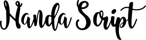 Nanda Script