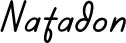 Natadon