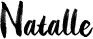 Natalle