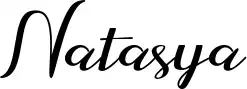 Natasya