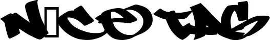 N!ce Tag