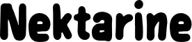 Nektarine