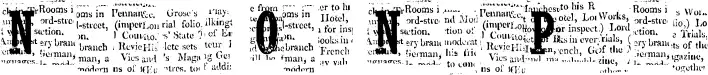 Nelson Old NewsPaper
