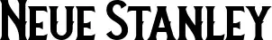 Neue Stanley