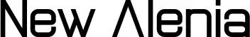 New Alenia