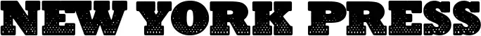 New York Press