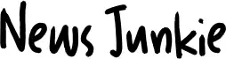 News Junkie