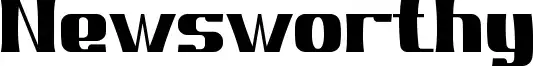 Newsworthy