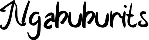 Ngabuburits