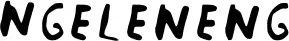 Ngeleneng
