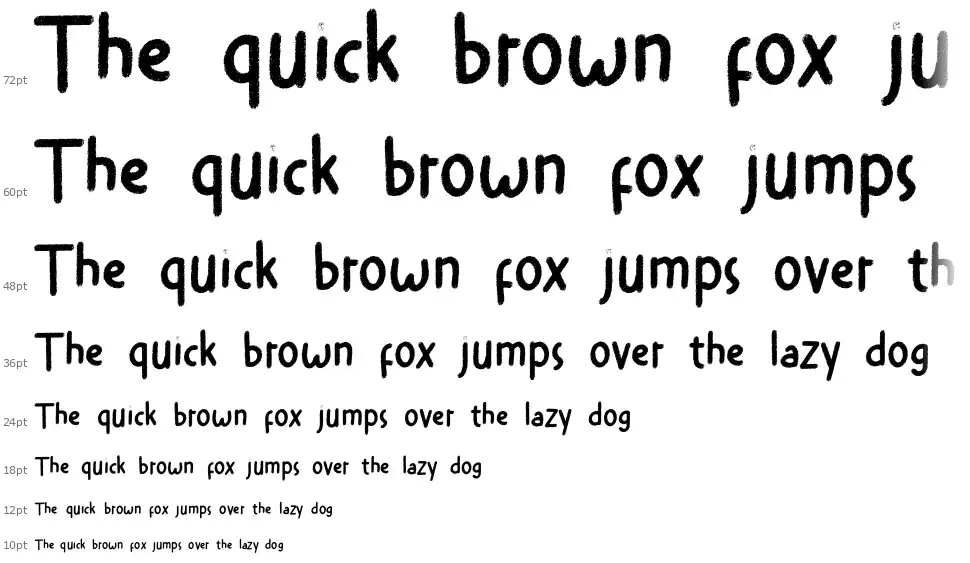 Nice Chalkfont waterfall