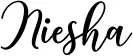 Niesha