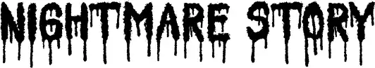 Nightmare Story