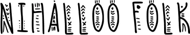 Nihalloo Folk