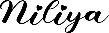 Niliya