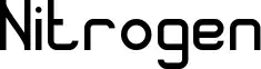 Nitrogen