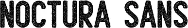 Noctura Sans