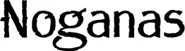 Noganas