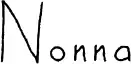 Nonna