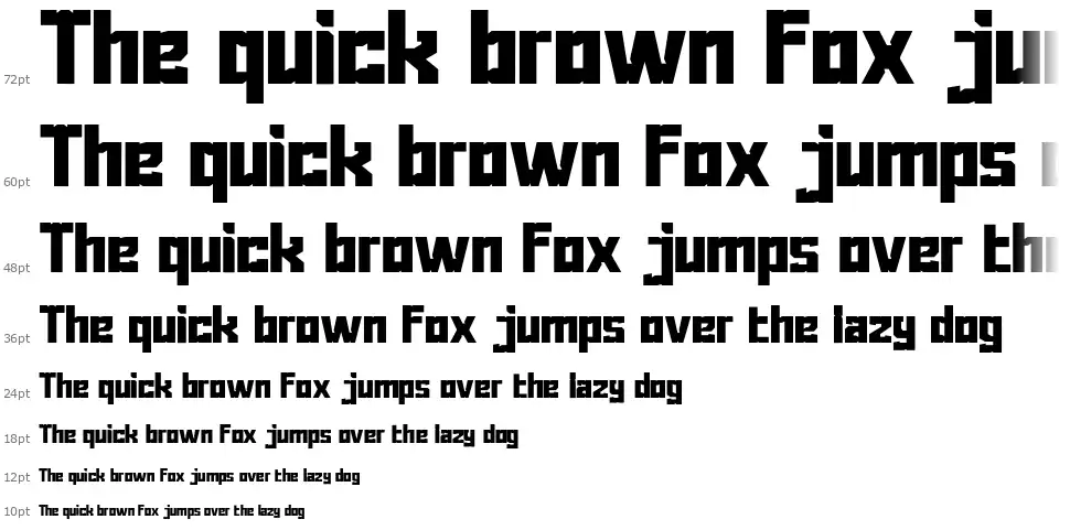 Norezofont waterfall