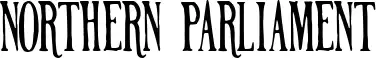 Northern Parliament
