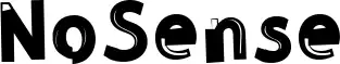 NoSense