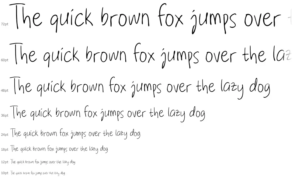 Note Saia Cascade Note Saiafont waterfall