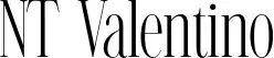 NT Valentino