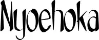 Nyoehoka