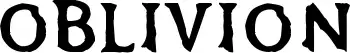 Oblivion
