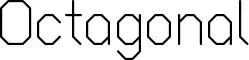 Octagonal