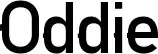 Oddie