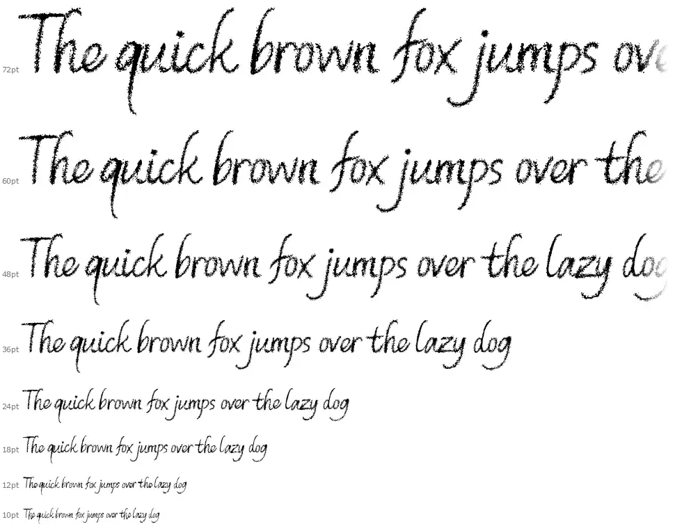 Old Bookshopfont waterfall
