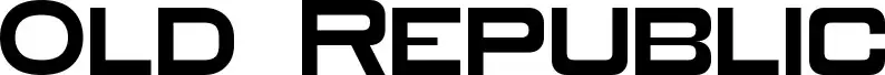 Old Republic