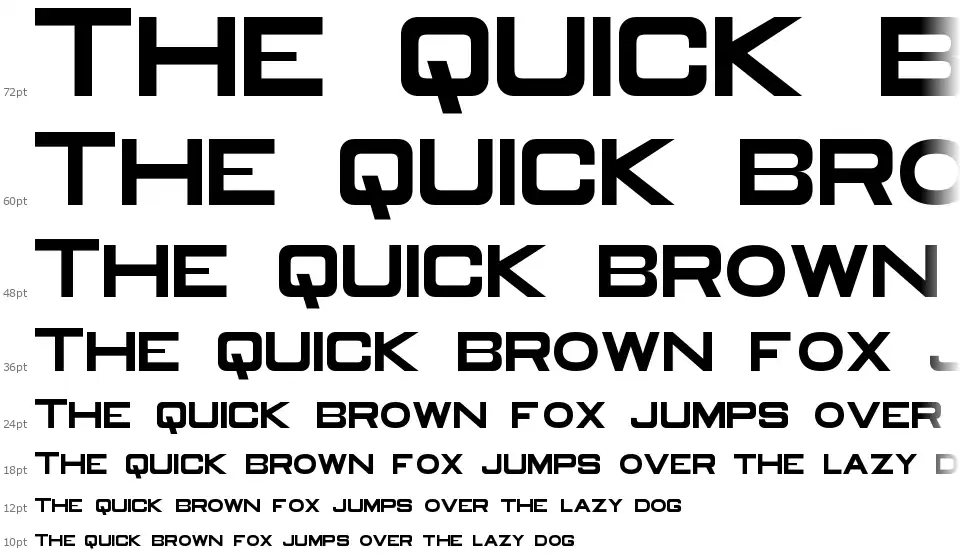 Old Republicfont waterfall