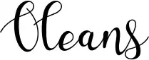 Oleans