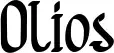Olios