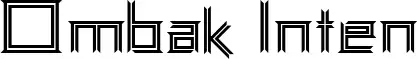 Ombak Inten