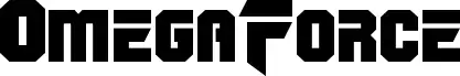 OmegaForce