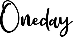 Oneday