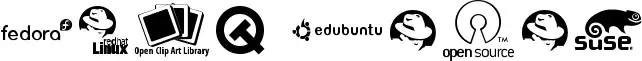 Open Logos