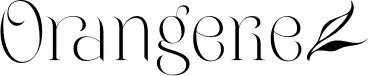 Orangerie