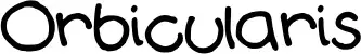 Orbicularis