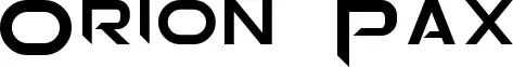 Orion Pax